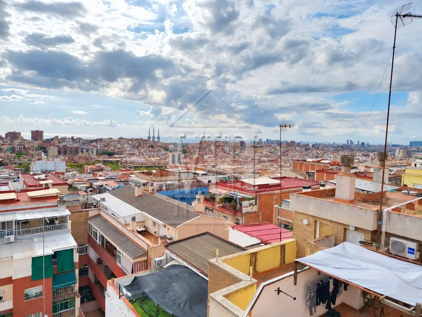 Piso con ascensor en venta en Rambla de França 10, imagen 26
