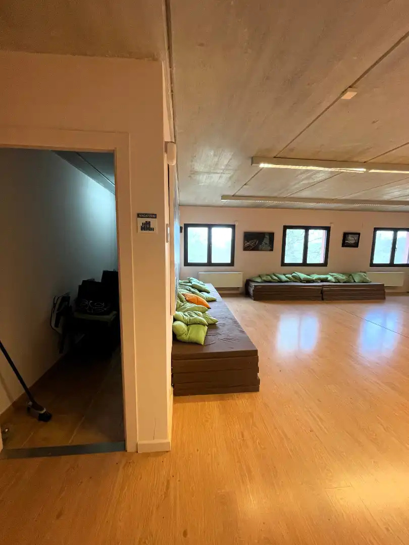 Finca rústica en venda en Mieres (Girona) amb Calefacció, Parquet i Terrassa