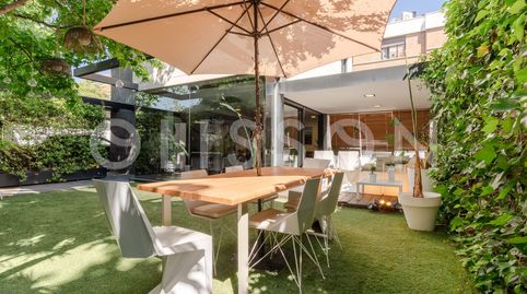 Photo 2 of Houses for sale in Conde Orgaz - Piovera, Madrid Capital