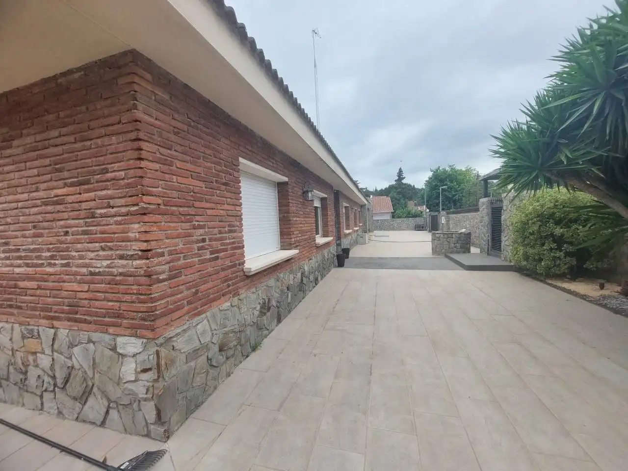 Casa o xalet en venda a Viladecavalls