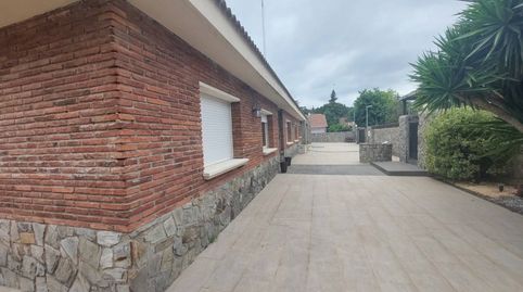 Foto 3 de Casa o chalet en venta en Viladecavalls, Barcelona