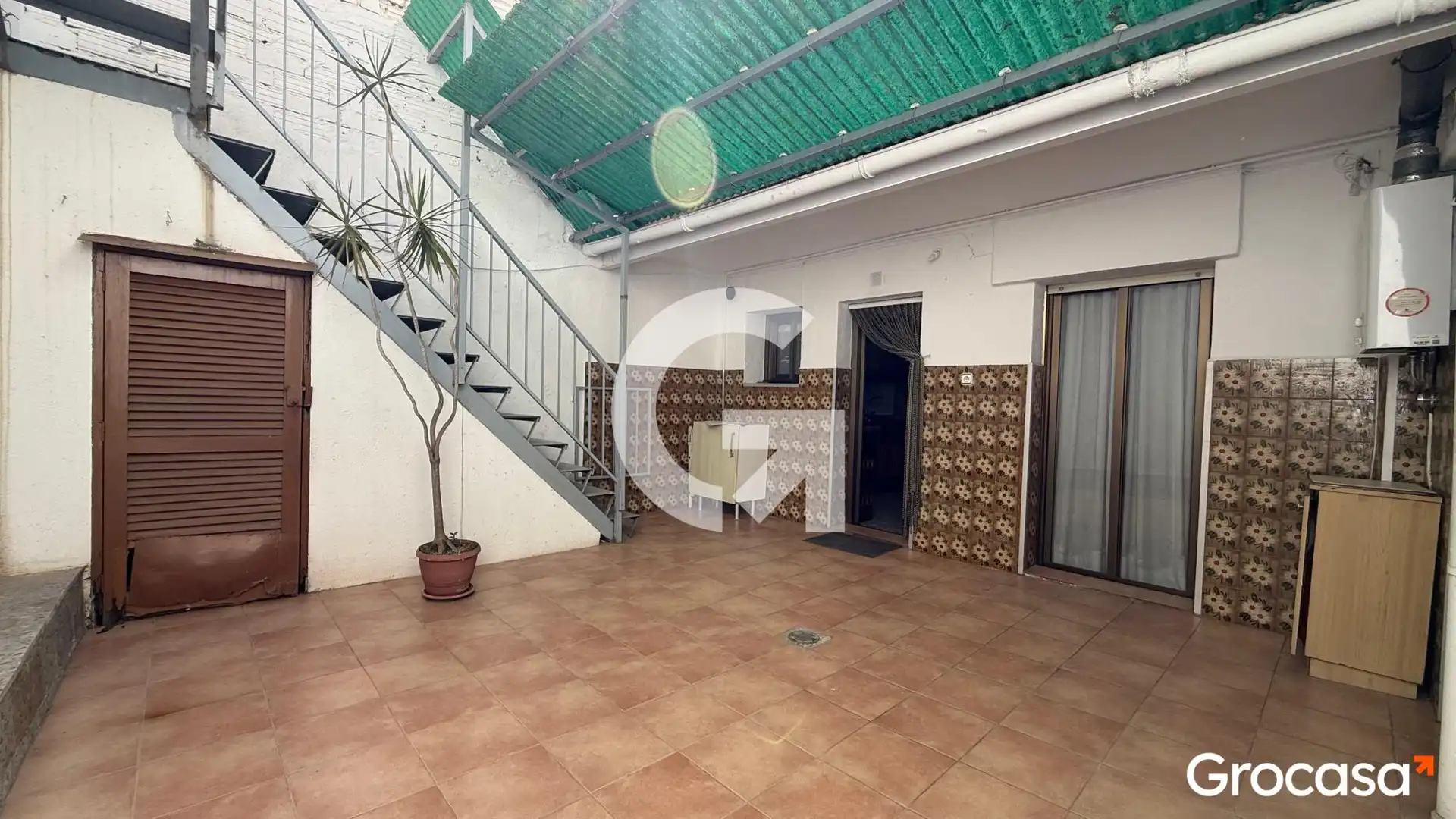 Flat for sale in Mataró  with Air Conditioner, Terrace and Oven