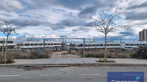 Foto 5 de Residencial en venda a Calle de la Pitera, Vistahermosa, Alicante / Alacant