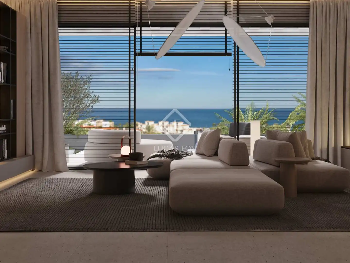 Penthouse with pool for sale in Playa Bahía Dorada, imagen 40