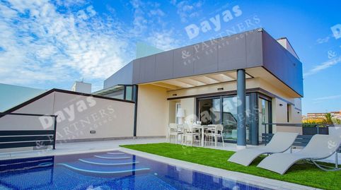 Photo 3 of Houses for sale in Zona los Frutales, Torrevieja