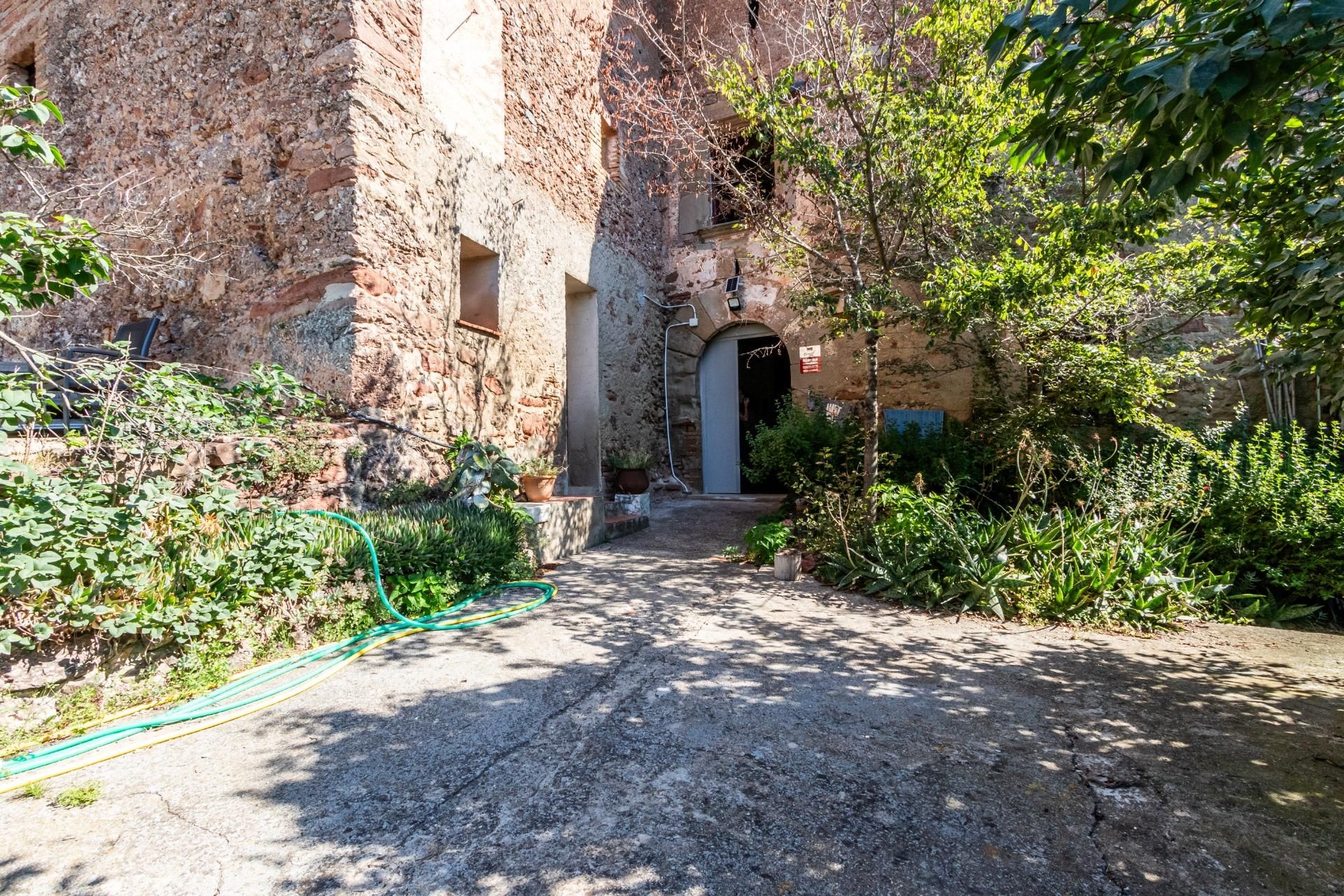 Country house for sale in Castellar del Vallès