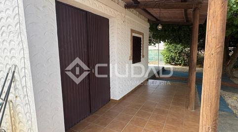 Foto 4 de Casa o xalet en venda a La Jara, Sanlúcar de Barrameda