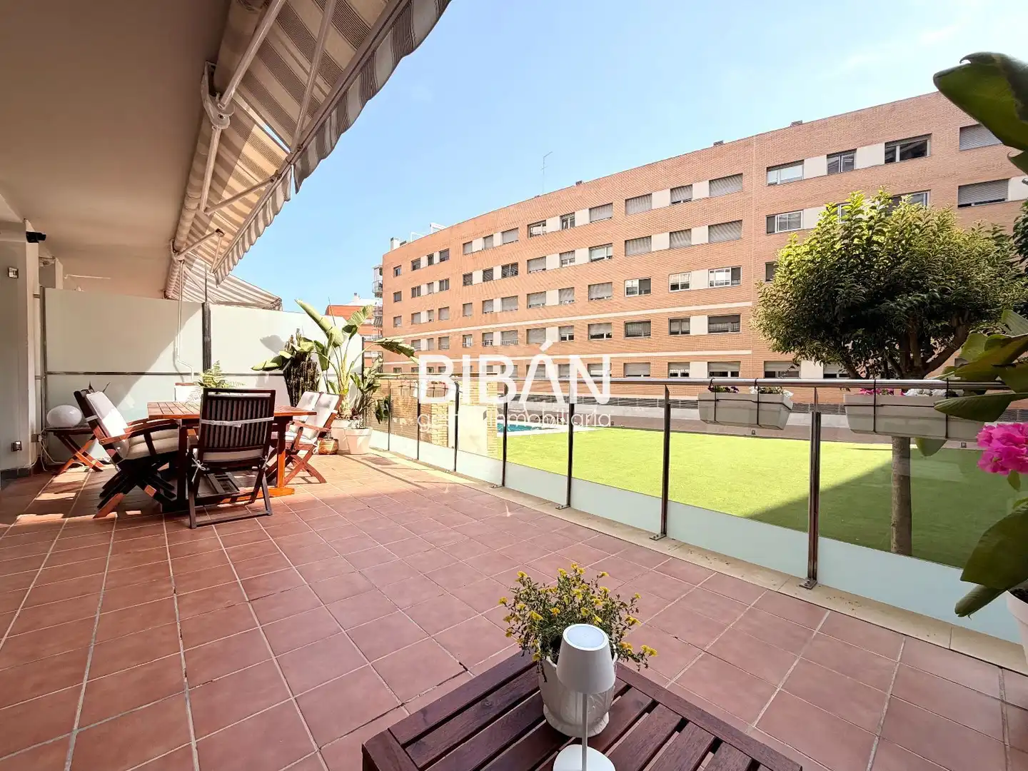 Terrassa de Pis en venda en Tarragona amb Aire condicionat, Calefacció i Terrassa