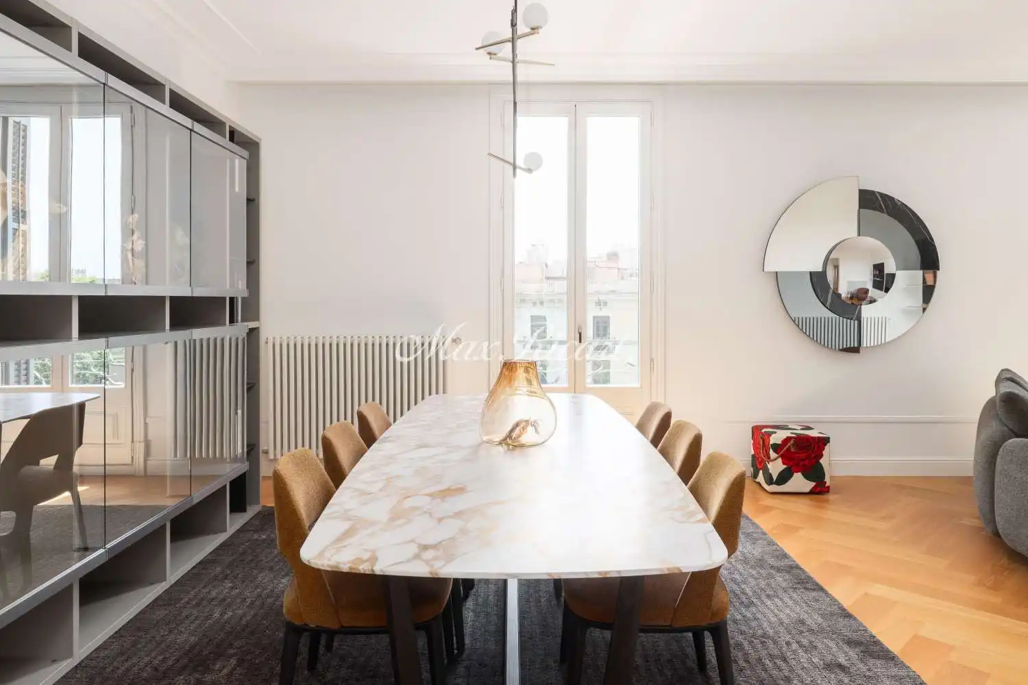 Wohnung zum Verkauf in N/A, Dreta de l'Eixample