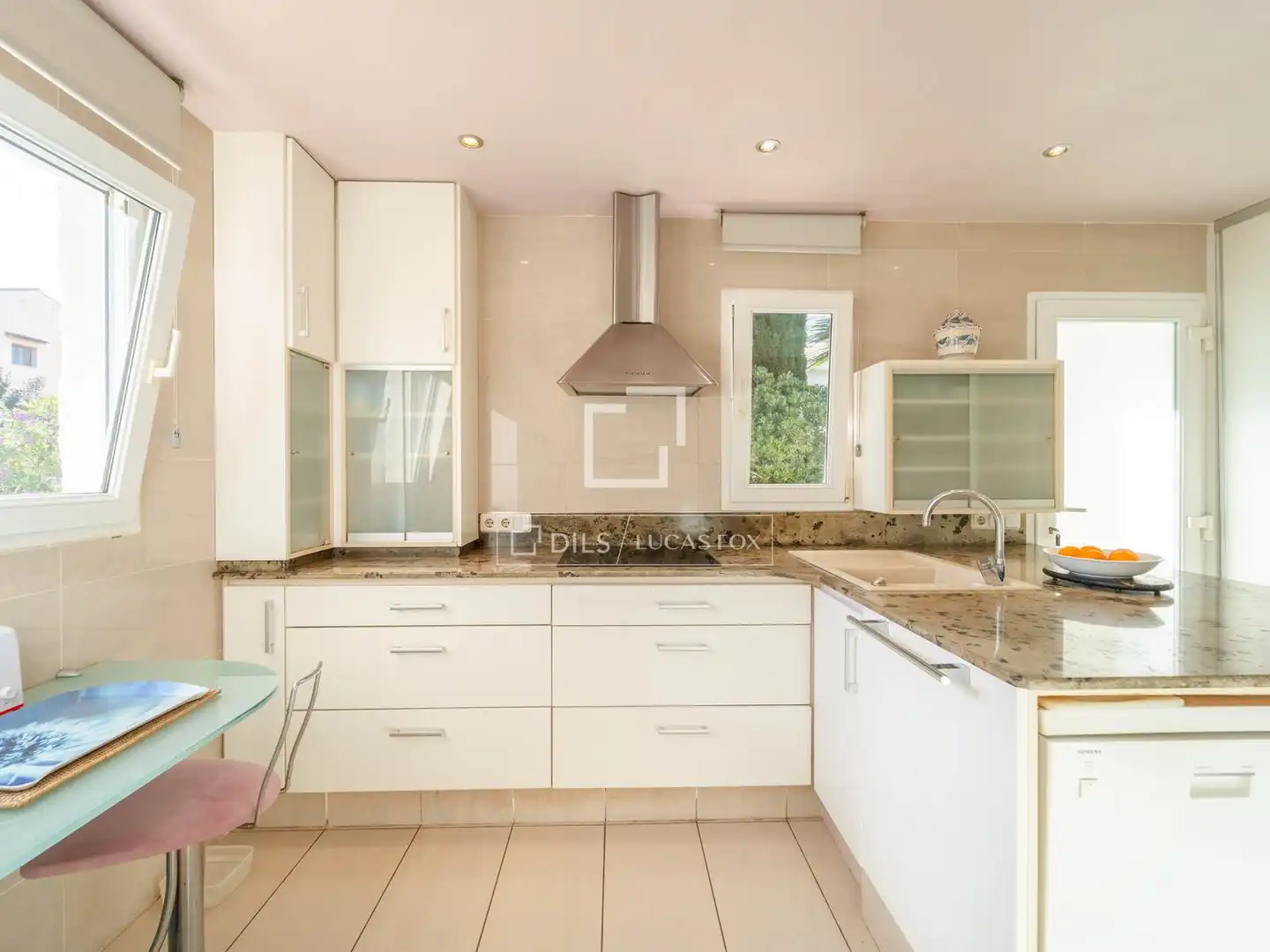 Chalet con piscina en venta en Gallipont, imagen 33