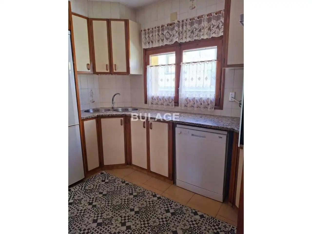 Cocina de Piso en venta en Vilanova de Sau con Aire acondicionado, Calefacción y Terraza