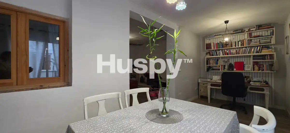 House with terrace for sale in Vía Sucronense, imagen 4