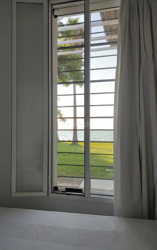 Casa a schiera con giardino in affitto a Camino de Marbella 28, imagen 13