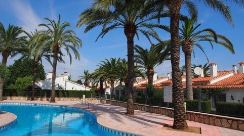 Foto 4 de Apartamento en venta en El Palmar - Los Molinos, Dénia