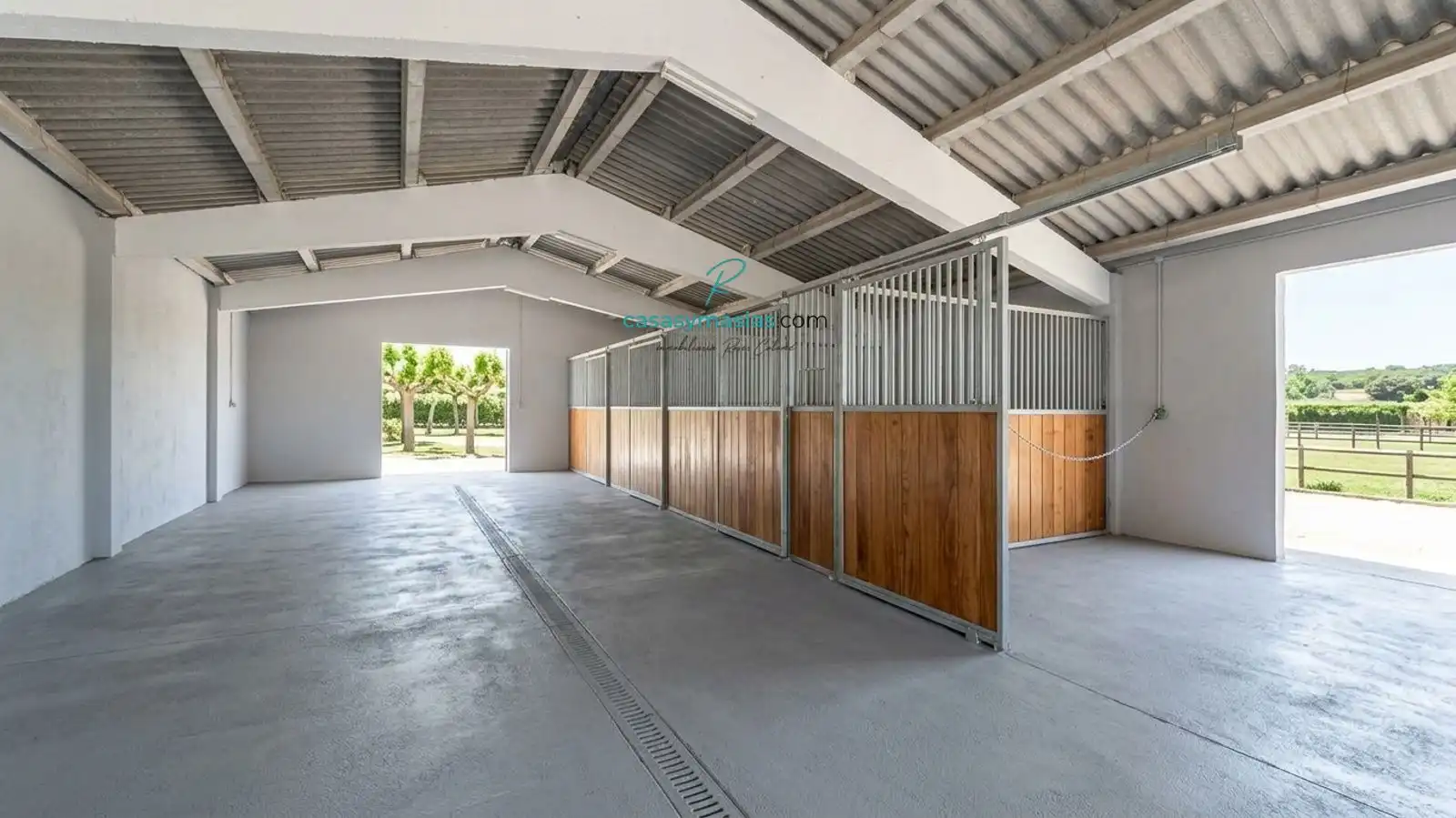 Casa rustica con terrazza in vendita a Castellví de la Marca, imagen 2