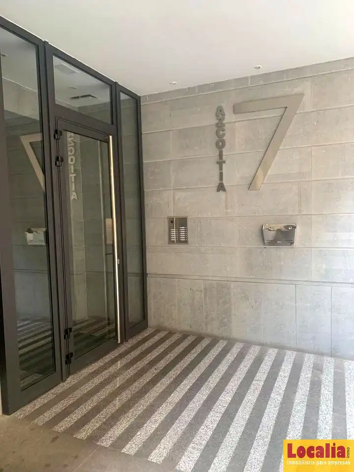 Wohnung zum Verkauf in Palencia mit Möbliert