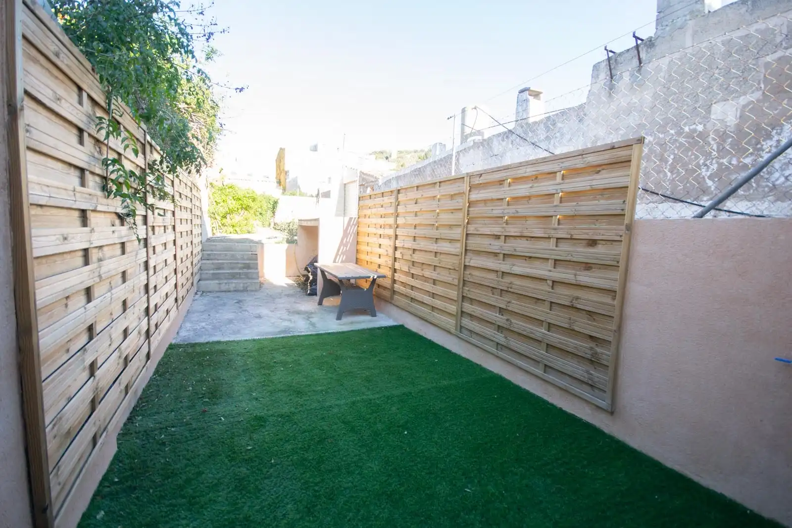 Terrace of Houses for sale in Felanitx  with Heating and Storage room