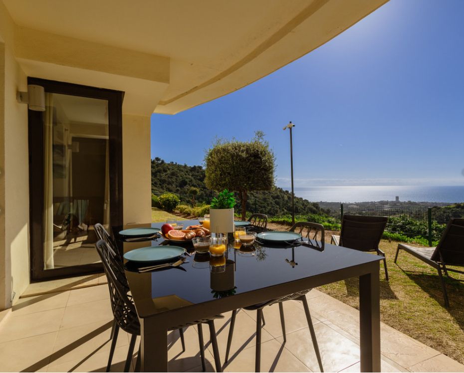 Flat for sale in Alto de los Monteros