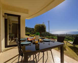 Flat for sale in Alto de los Monteros
