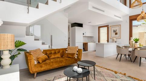 Foto 3 von Einfamilien-Reihenhaus zum Verkauf in Cala Marqués, Vera