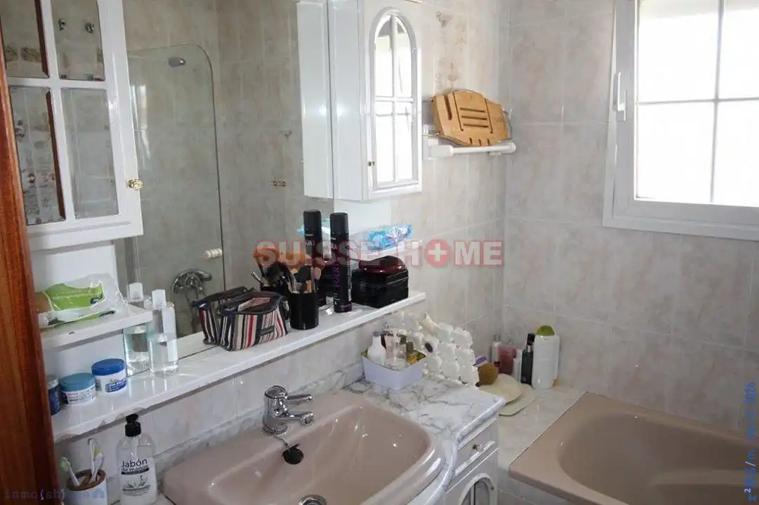 Villa mit Pool zum Verkauf in Torre del Mar, imagen 16
