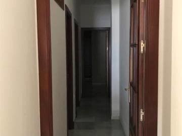 Foto 5 de Piso de alquiler en Calle Mazarredo, Centro, Cádiz