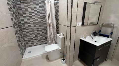 Foto 4 de Casa o xalet de lloguer a Calle Doctor de Vicente Vega, Motilla del Palancar, Cuenca