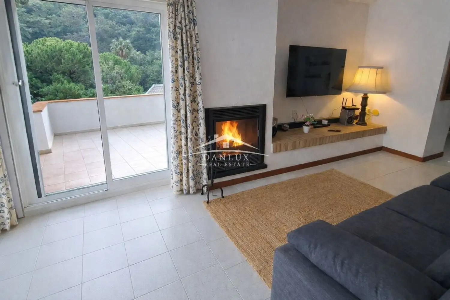 Casa o chalet en venta en Santa María de Llorell