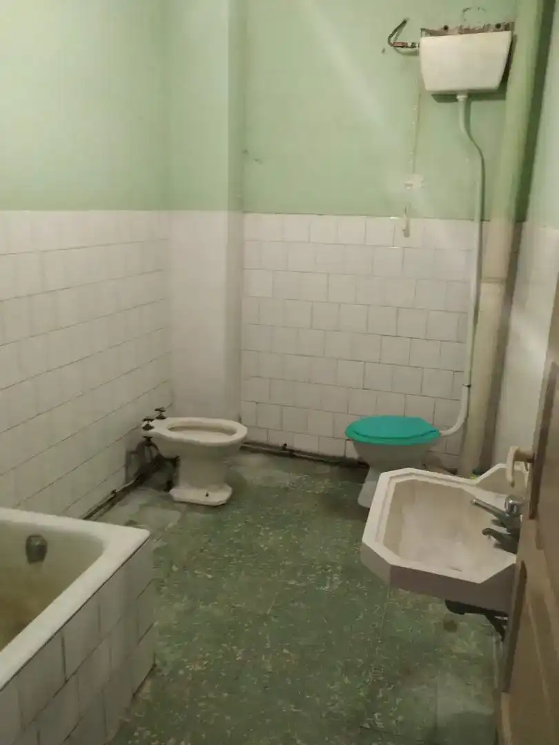 Bany de Pis en venda en Vilalba