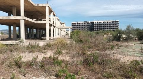 Foto 4 de Edificio en venta en Avenida Rosa Dels Vents, Torreblanca, Castellón