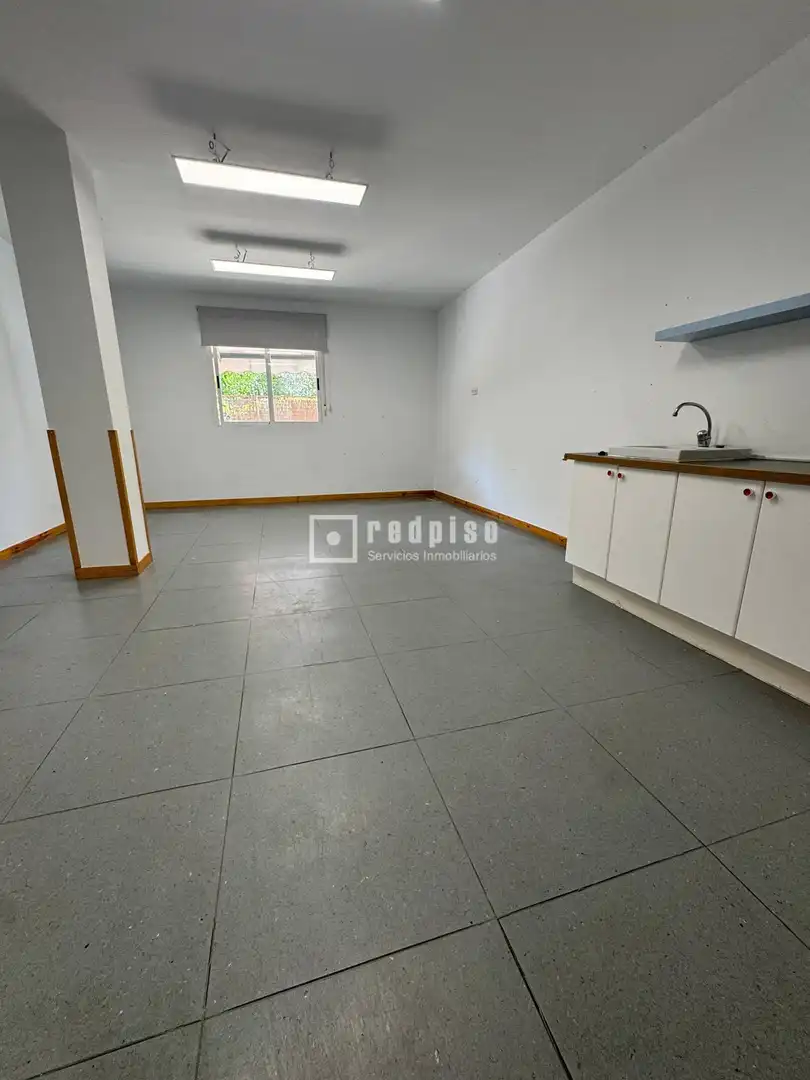 Business premises to rent in del Marqués de la Valdavia, imagen 11