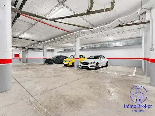 Parking de Piso en venta en Adeje con Aire acondicionado, Trastero y Amueblado