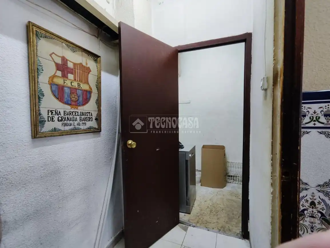 Business premises for sale in Av. de Dílar, imagen 40