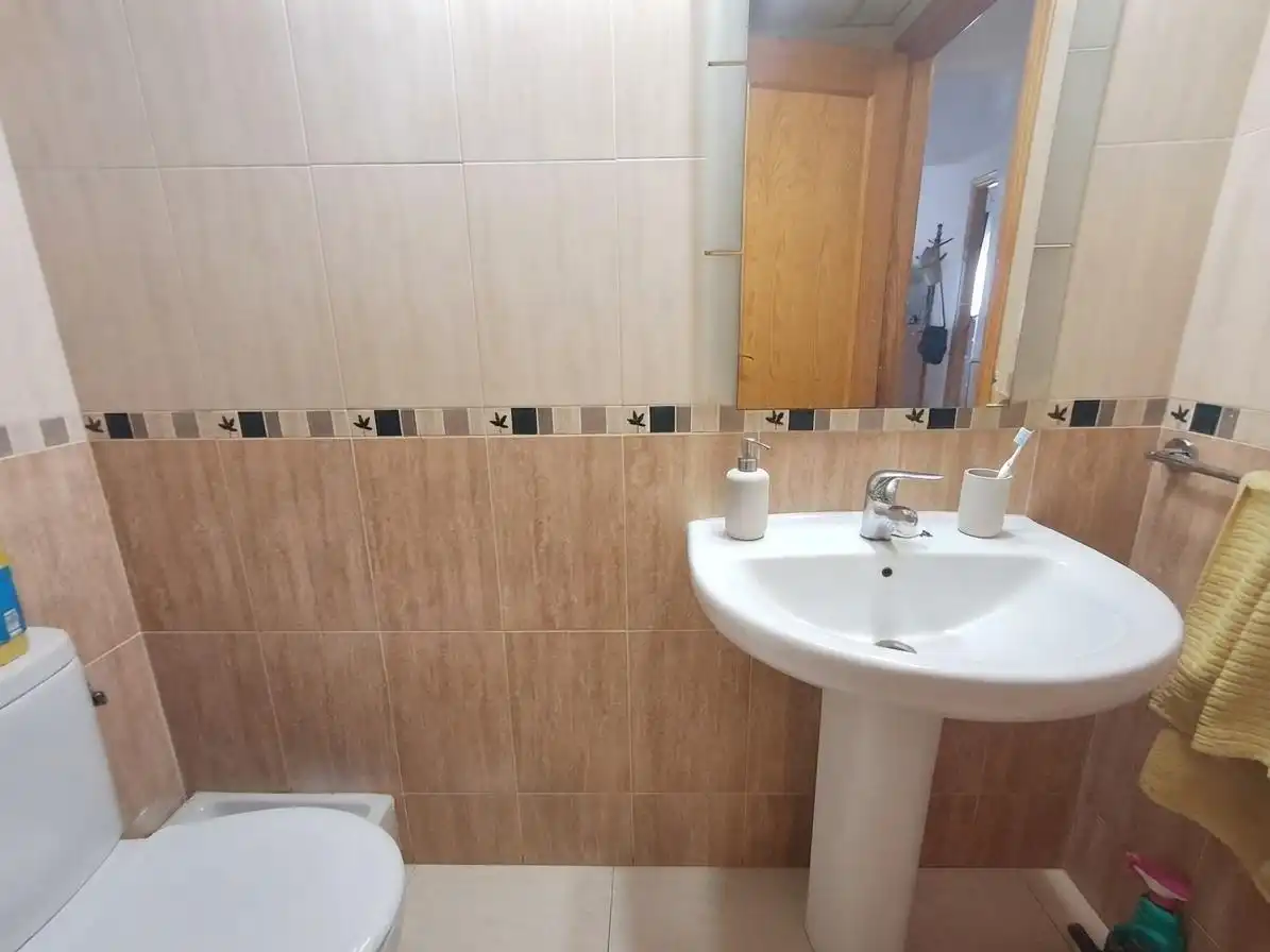 Apartments for sale in Águilas, Murcia