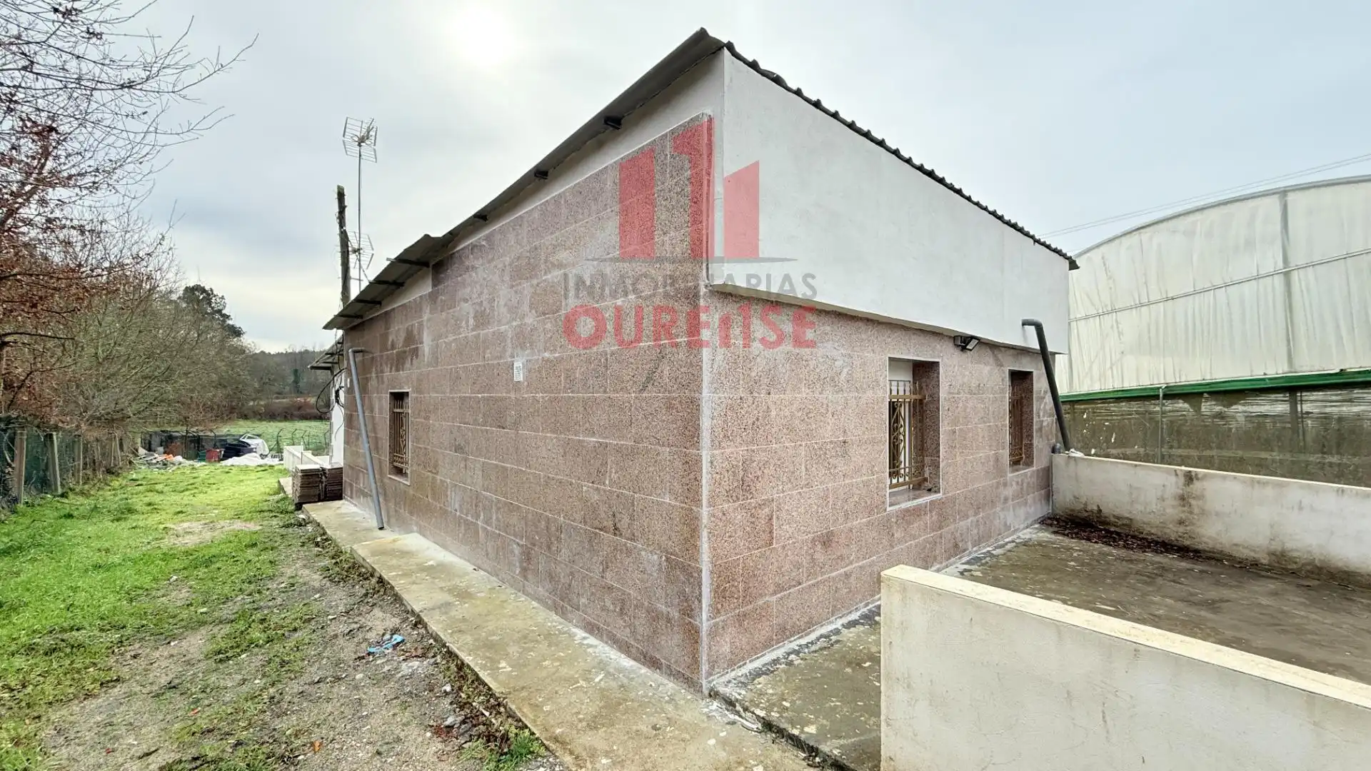Casa en venda a Vilamarín, imagen 16