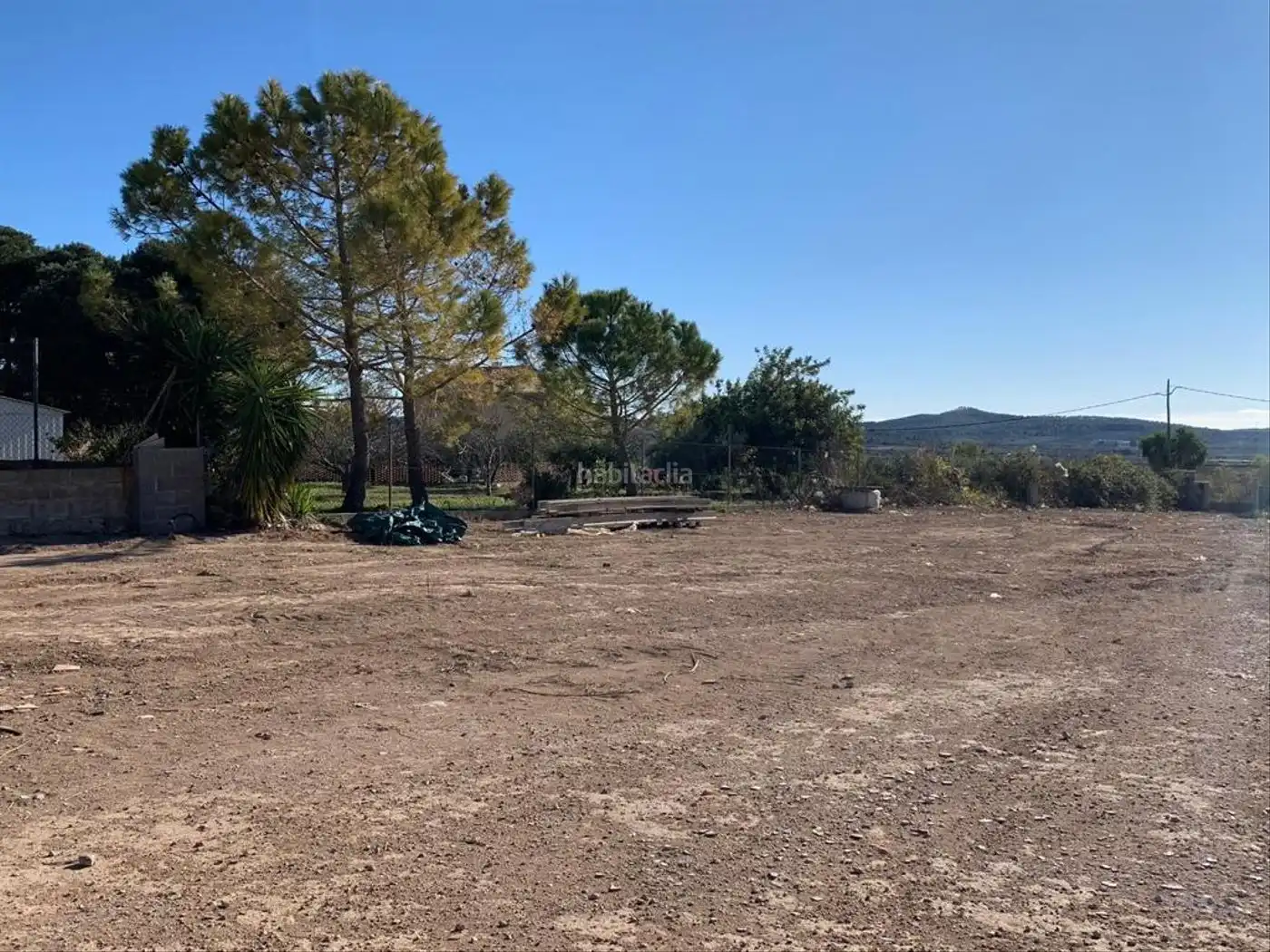 Wohnbaugrundstück zum Verkauf in Carrer de Sant Francesc d'Assís 4, imagen 2