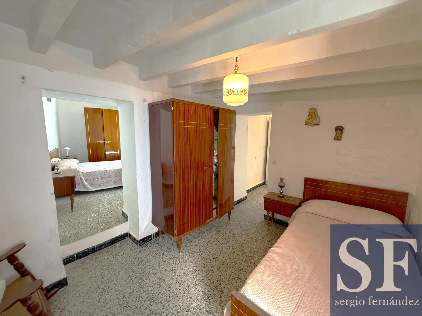 Maison mitoyenne à vendre à Sedella, imagen 11