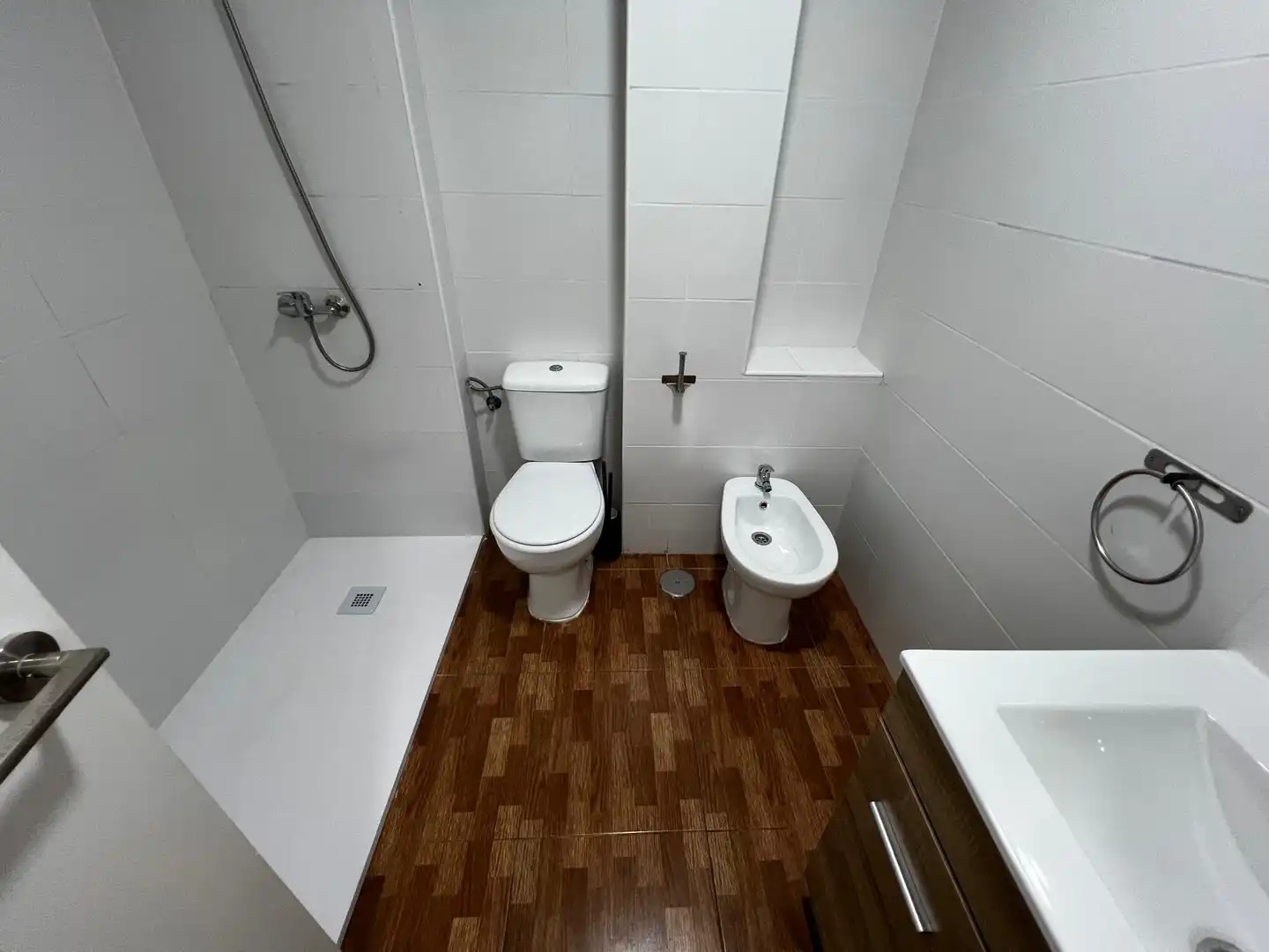 Bany de Pis en venda en Málaga