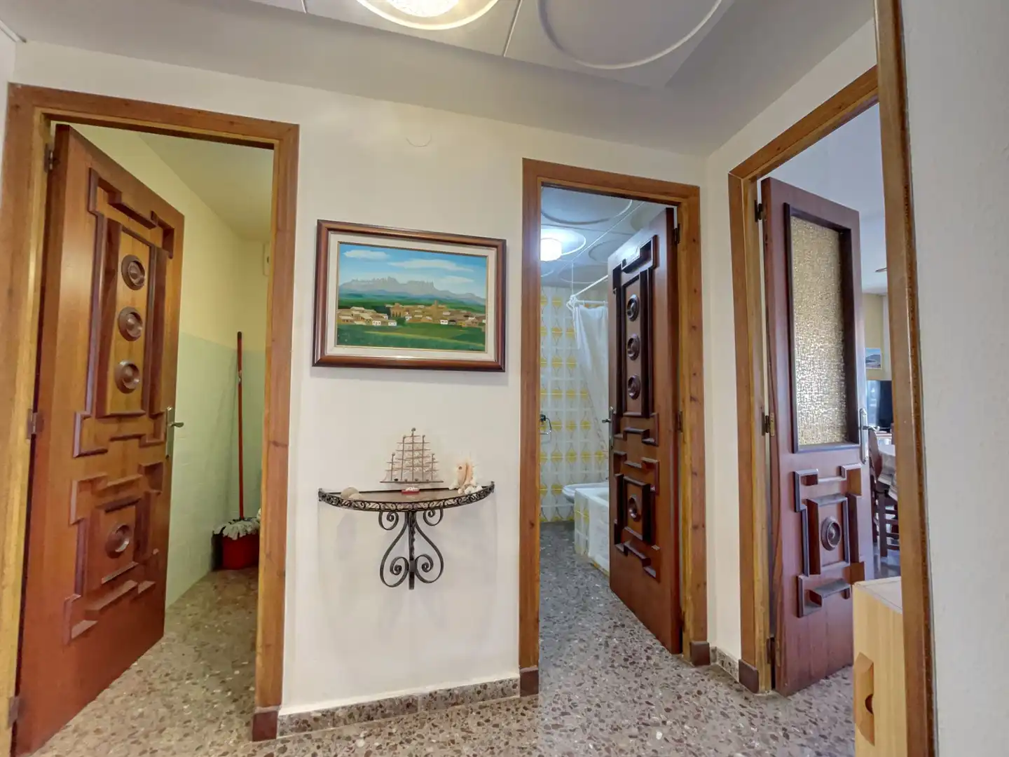 Piso en venta en Cambrils con Aire acondicionado, Calefacción y Amueblado