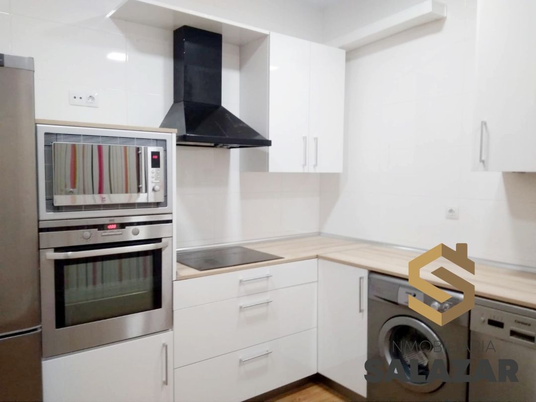 Wohnung zur Miete in Pérez Galdós Kalea, Sabino Arana - Jesuitas, Indautxu