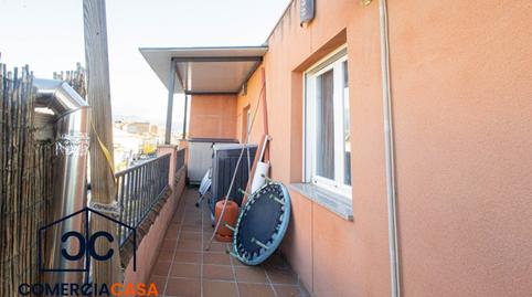 Foto 3 de Àtic en venda a Polideportivo, Alhendín