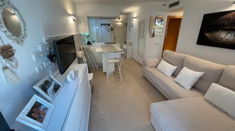 Foto 2 de Planta baixa en venda a Carrer Àngela Ferrer, Formentera, Illes Balears