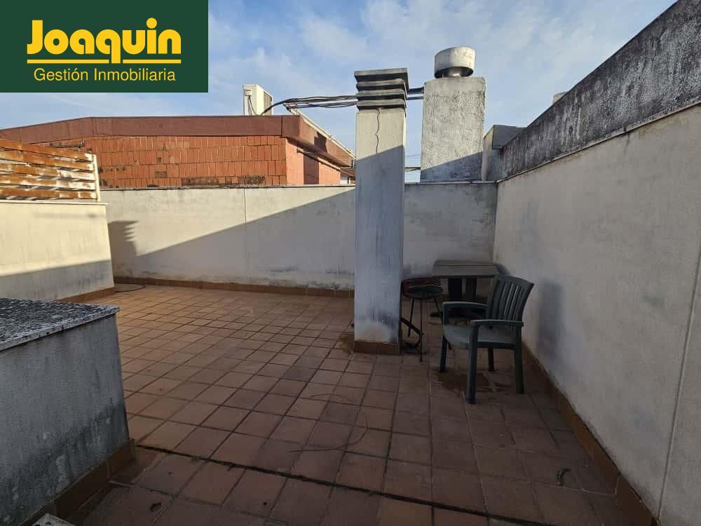 Terrassa de Àtic en venda en  Córdoba Capital amb Terrassa i Balcó
