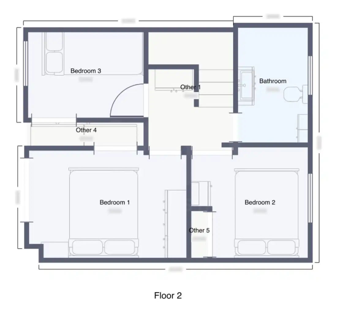 Casa bifamiliare in vendita a Ardiaca - La Llosa, imagen 28