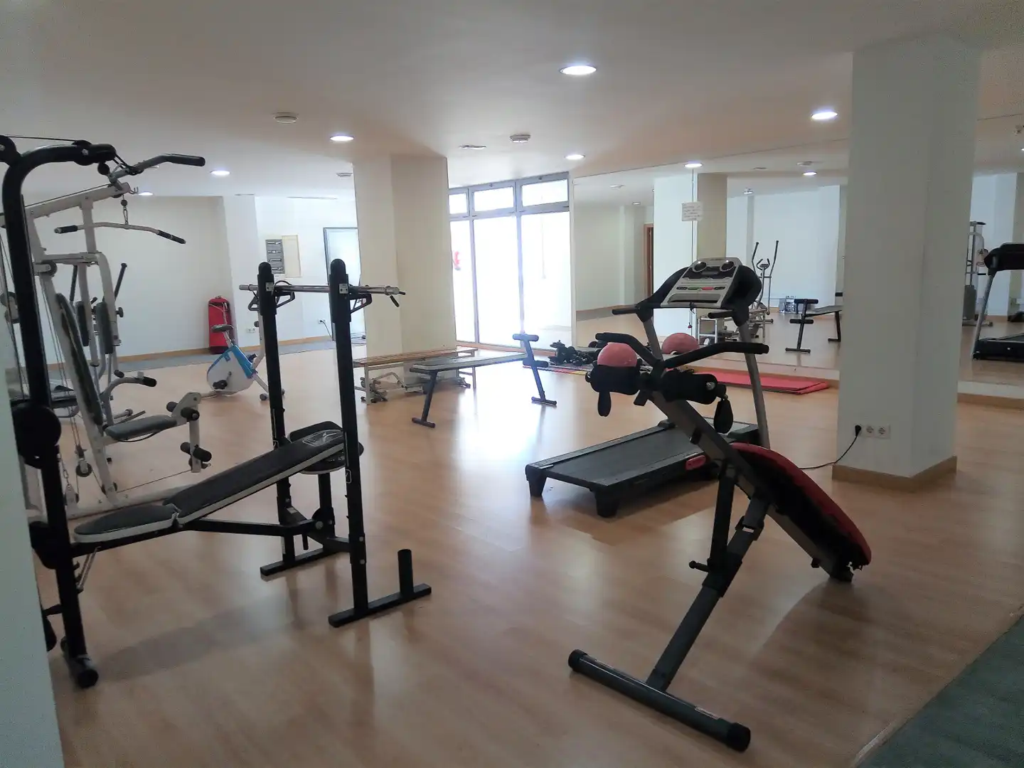Loft en venda a Avenida de la Unión Europea, 36, Las Castañeras - Bulevar