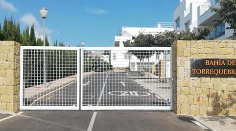 Foto 3 de Garatge de lloguer a Calle Grecia, 14, Hacienda Torrequebrada, Benalmádena