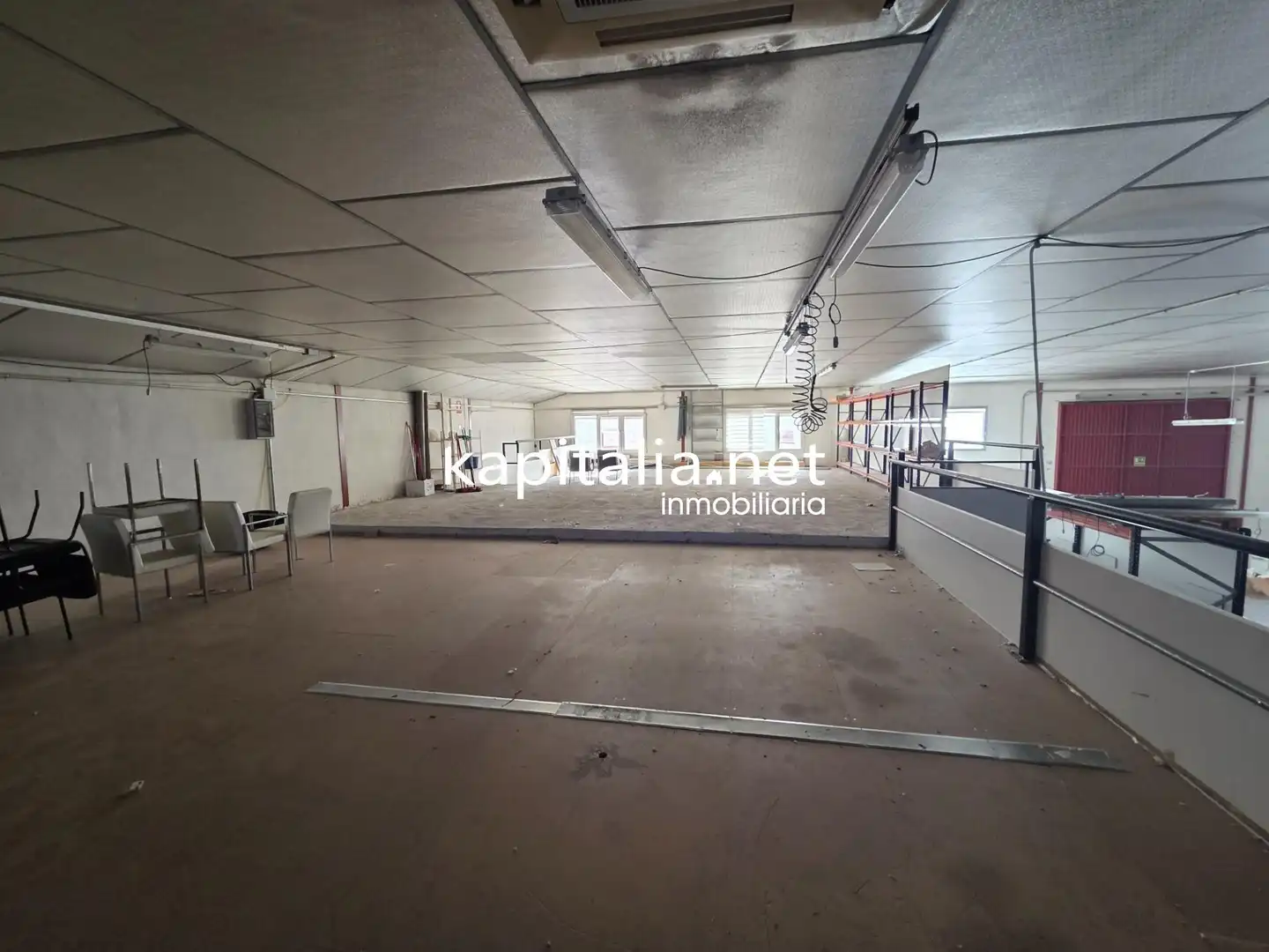Nave industrielle à louer à Sant Josep - Zona Hospital, imagen 7