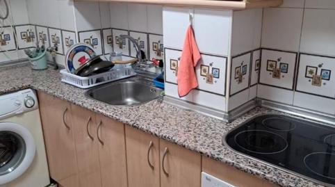 Foto 4 de Planta baixa en venda a Pueblo Nuevo,  Madrid Capital