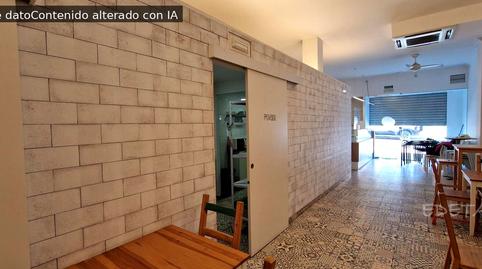 Photo 4 of Premises to rent in Carrer de Xàtiva, Moncada, Valencia