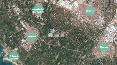 Foto 4 de Terreny industrial en venda a Roberto Roselló Gasch, 29, Llombai, Castellón